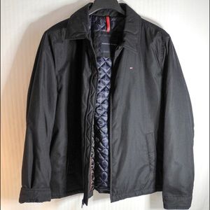 Tommy Hilfiger Vintage Yachtsman Jacket - Size XL